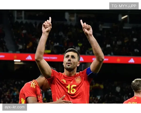 罗德里市场价值飙升，凸显其在球队核心地位与巨大潜力