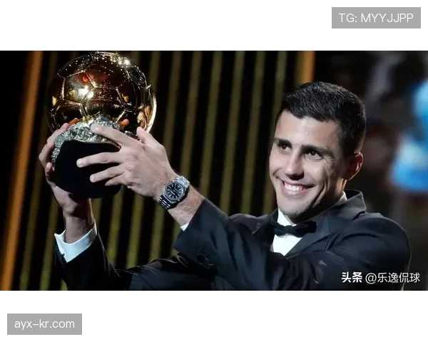 罗德里市场价值再创新高，顶级中场实力持续获瞩目