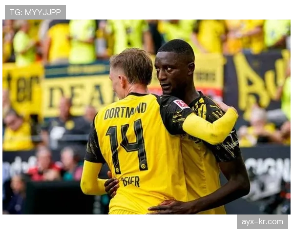 多特蒙德德甲上演惊艳逆转，状态回暖重燃黄黑荣耀