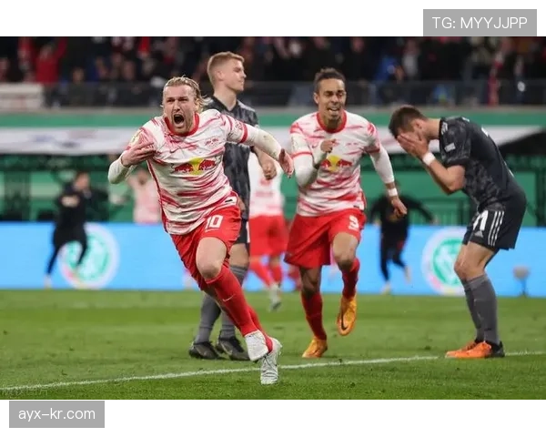 多特蒙德强势逆转，彰显“德甲逆转王”竞争力全面提升