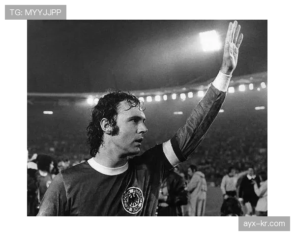 贝肯鲍尔式领导力引领球队稳步攀升,成功前景愈发明朗 贝肯鲍尔式领导力引领球队稳步攀升,成功前景愈发明朗