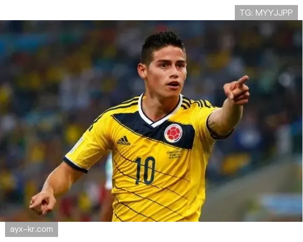 哥伦比亚新星表现稳健，赛场前景备受瞩目