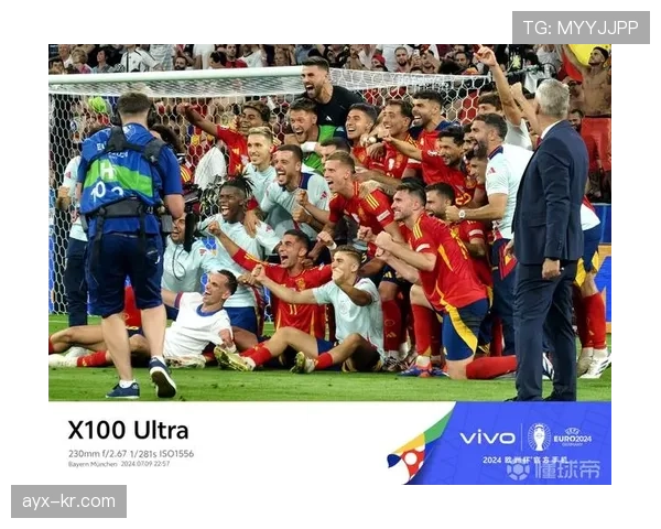 欧洲杯四强实力深度解析：谁能问鼎冠军？