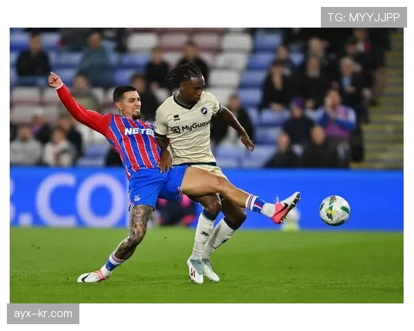 水晶宫亮出精妙进攻体系，剑指英超新赛季突破