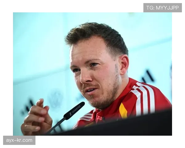 纳格尔斯曼推动更衣室变革,强化球队凝聚力助力战绩提升 纳格尔斯曼推动更衣室变革,强化球队凝聚力助力战绩提升