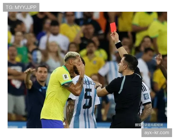 巴西队在世界杯预选赛中状态回暖,展现强劲实力并赢得关键胜利