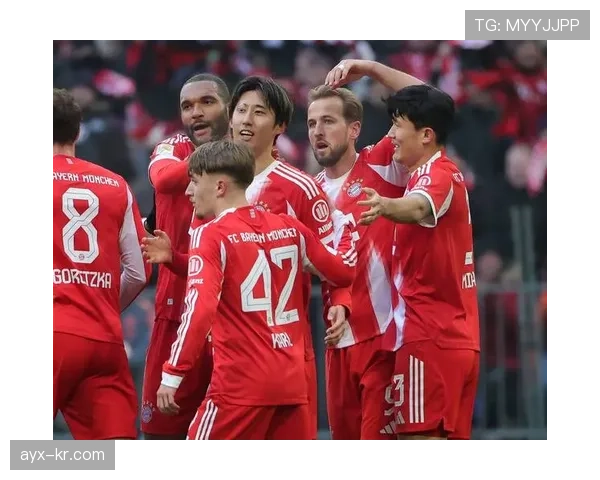 拜仁统治力下滑：战术老化与高层矛盾如何动摇德甲霸主地位？