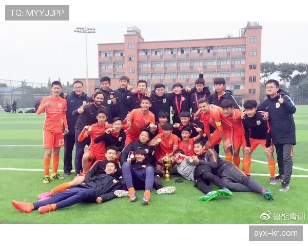 瑞安足球影响力提升与本土青训体系解析 瑞安足球影响力提升与本土青训体系解析