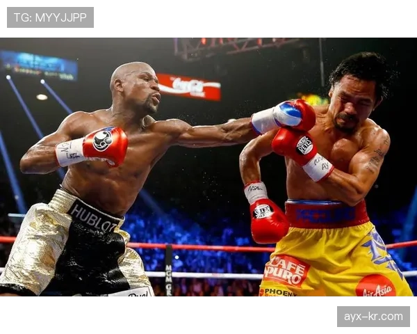 梅威瑟打完比赛顺手买下赌场，这谁顶得住啊