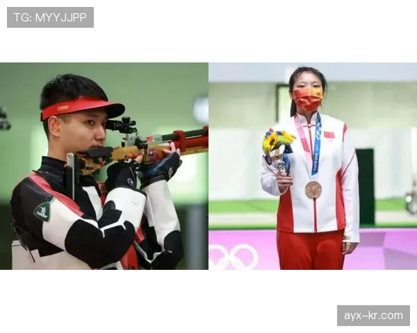 杨倩训练完顺手拿个奥运金牌，回家还能靠代言买下整条小吃街？