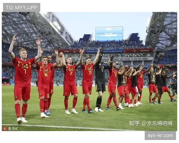 比利时2026世界杯前景分析：黄金一代谢幕前最后冲冠机会