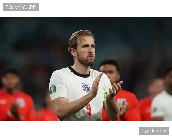 英格兰2-1逆转刚果民主共和国：凯恩双响救主